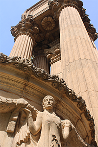 Palace of Fine Art