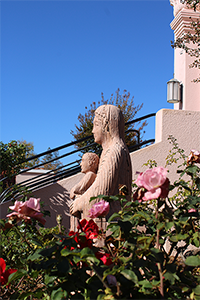 Capitola Street Signs