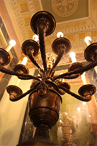 Candelabra