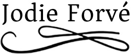 Jodie Forve Logo