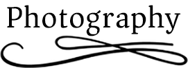 Photography Logo