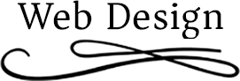 Web Design Logo